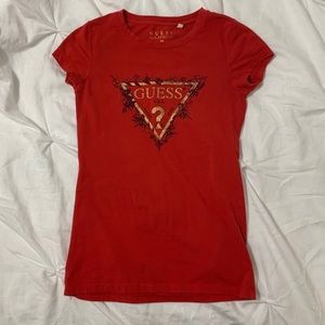 Guess shirt